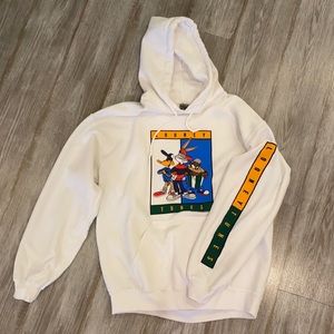 Looney Tunes sweatshirt